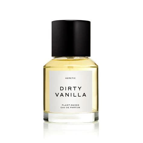 dirty vanilla perfume|thistic dirty vanilla.